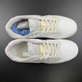 2023      shoes Jordan Generation 1 Low top basketball shoes DO8912-101 2