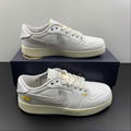 2023      shoes Jordan Generation 1 Low top basketball shoes DO8912-101 4