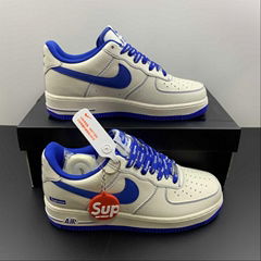      shoes Air Force low top casual board shoes SU0220-010