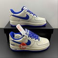 nike shoes Air Force low top casual board shoes SU0220-010