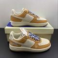 2023      shoes Air Force Low Top casual board shoes HX123-008 1