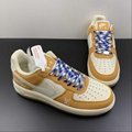2023      shoes Air Force Low Top casual board shoes HX123-008 12
