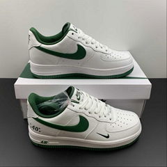 2023      shoes Air Force Low Top leisure Board Shoes MN5263-126
