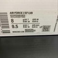 2023 nike shoes Air Force Low Top leisure Board Shoes MN5263-126