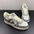      shoes Air Force low-top casual board shoes BL5866-906 7