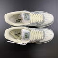      shoes Air Force low-top casual board shoes BL5866-906 9