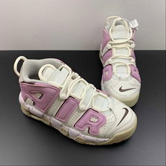 2023      Air More Uptempo Retro basketball shoes DM1023-001