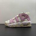 2023      Air More Uptempo Retro basketball shoes DM1023-001 6
