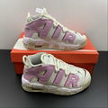 2023      Air More Uptempo Retro basketball shoes DM1023-001 11