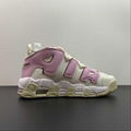 2023      Air More Uptempo Retro basketball shoes DM1023-001 13