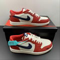 top nike shoes Jordan 1 generation low top basketball shoes DZ0770-100