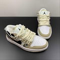 nike shoes Jordan Generation 1 Low top basketball shoes FB7168-121