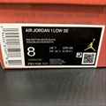      shoes Jordan Generation 1 Low top basketball shoes FB7168-121 16
