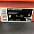 nike shoes Jordan Generation 1 Low top basketball shoes FB7168-121
