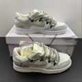 hot nike shoes SB Dunk Low Top Casual Board Shoes DJ6188-100