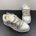 hot nike shoes SB Dunk Low Top Casual Board Shoes DJ6188-100