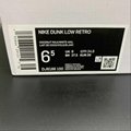 hot nike shoes SB Dunk Low Top Casual Board Shoes DJ6188-100