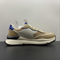MLB NY Korean Yankees NY big label celebrity Daddy shoes 4