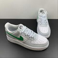 Top nike shoes Air Force Low Top Casual Board Shoes FD0667-001