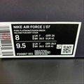Top nike shoes Air Force Low Top Casual Board Shoes FD0667-001