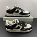 2023 Top      shoes Air Force Low Top casual Board Shoes DB331-088 1