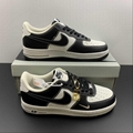 2023 Top Nike shoes Air Force Low Top casual Board Shoes DB331-088