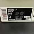 2023 Top Nike shoes Air Force Low Top casual Board Shoes DB331-088