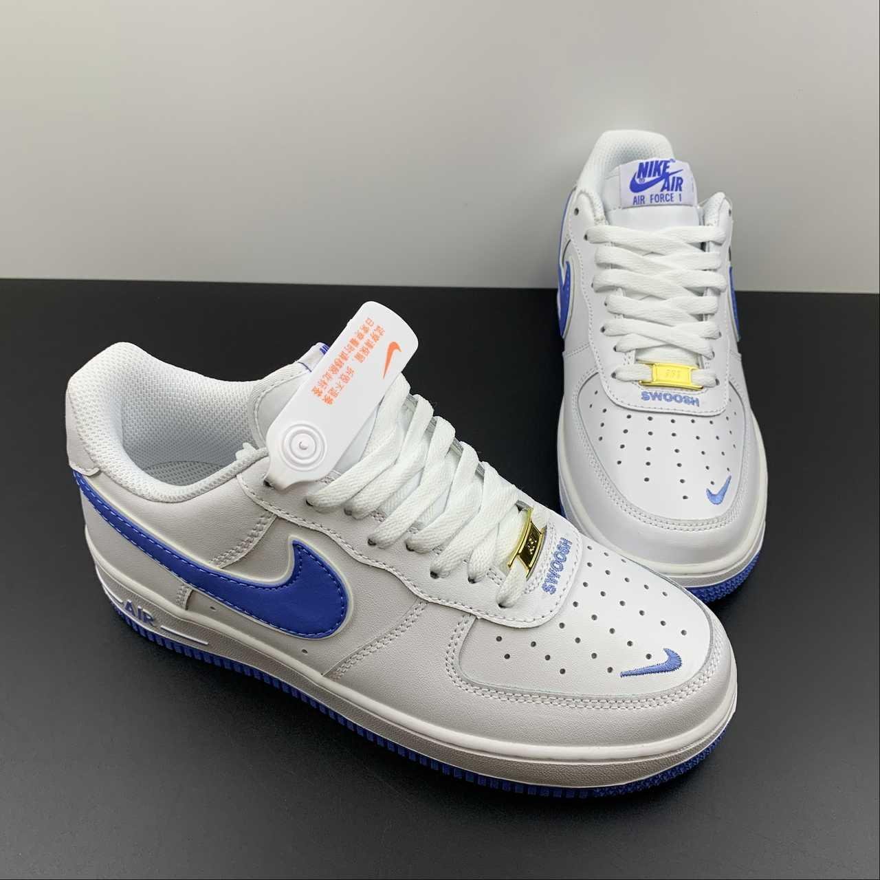 2023      shoes Air Force Low Top leisure board shoes CV5966-965