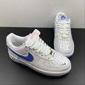2023 nike shoes Air Force Low Top leisure board shoes CV5966-965