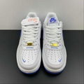 2023 nike shoes Air Force Low Top leisure board shoes CV5966-965