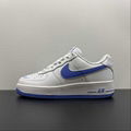 2023 nike shoes Air Force Low Top leisure board shoes CV5966-965