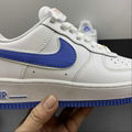 2023 nike shoes Air Force Low Top leisure board shoes CV5966-965