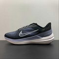      shoes Air Winfl 9 Cushioning Breathable Running Shoes DD6203-008 10