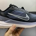nike shoes Air Winfl 9 Cushioning Breathable Running Shoes DD6203-008