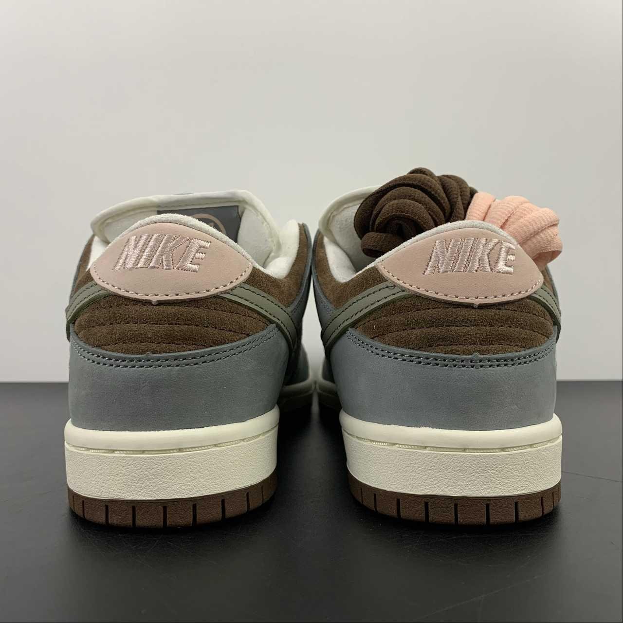 2023 new      shoes SB Dunk Low Top casual board Shoes FQ1180-001 4