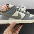 2023 new nike shoes SB Dunk Low Top casual board Shoes FQ1180-001