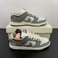 2023 new nike shoes SB Dunk Low Top casual board Shoes FQ1180-001