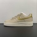 top nike shoes Air Force Low Top casual board shoes DQ7569-102