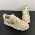 top nike shoes Air Force Low Top casual board shoes DQ7569-102