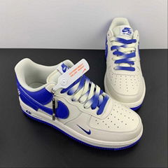 top      shoes  Air Force Low top leisure board shoes IO5366-666