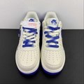 top nike shoes  Air Force Low top leisure board shoes IO5366-666