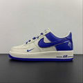 top nike shoes  Air Force Low top leisure board shoes IO5366-666