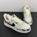 2023      shoes Air Force low-top casual