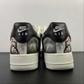 2023 nike shoes Air Force low-top casual board shoes BL1522-088