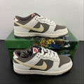 shoes SB Dunk Low Top Casual board shoes