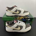 nike shoes SB Dunk Low Top Casual board shoes TT3636-023