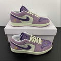 top nike shoes AJKO LOW SP Joe 1 AJ1 Low Top Basketball Shoes DR8057-500