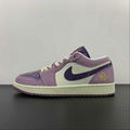 top nike shoes AJKO LOW SP Joe 1 AJ1 Low Top Basketball Shoes DR8057-500