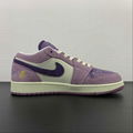 top nike shoes AJKO LOW SP Joe 1 AJ1 Low Top Basketball Shoes DR8057-500