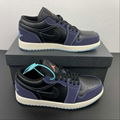 shoes AJKO LOW SP Joe 1 AJ1 Low Top